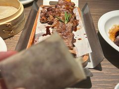 -朴墅(西湖青芝坞店·杭帮菜·家宴.14年的店)