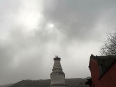 -五台山风景名胜区