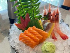 -極上萬膳·日料放题(来福士江景店)