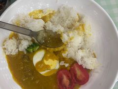 -服务大楼冷面(延大店)