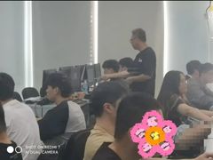 -完美动力教育(北京校区)