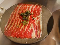 -朴太院·朝鲜族炭火烤肉(民乐园总店)