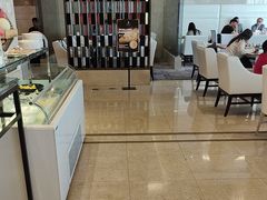 -伯豪瑞廷酒店-天伦阁西餐厅