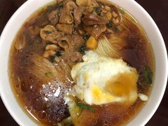 肥肠面-东吴面馆(枫桥店)