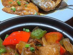 -涌觅名灶·本地海鲜宁波菜(财富广场店)