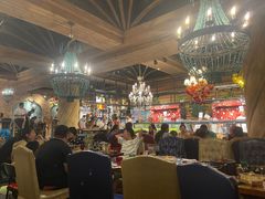 -卢布里西餐厅(总店)