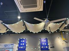-干老庆贵州留一手烤鱼·地摊火锅(财经大学店)