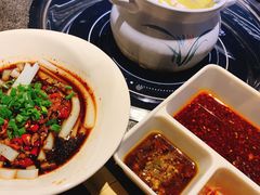 -先机®·泉水鸡汤(七星岗店)