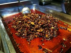 -鸿运兔·手撕烤兔(天府广场店)