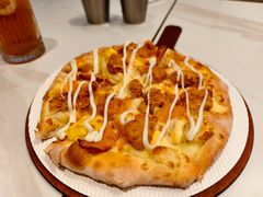 -必胜客(湘隆店)