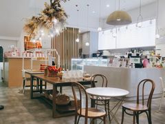 -嗒令甜品·主题融合料理餐厅(首座时代店)