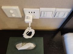 -南美元生态大酒店(海珠店)