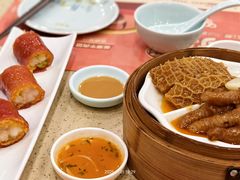 -点都德(龙之梦店)