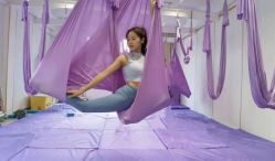 -亚太瑜伽普拉提学院