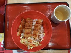 -食其家·牛丼咖喱(太阳宫店)
