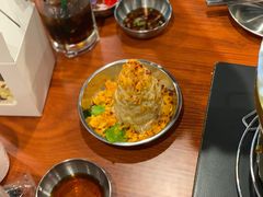 -大阪烧肉BAKA一代(十亩地店)