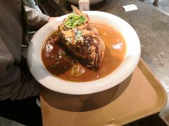 -燕郊烧鸽子(广安路店)