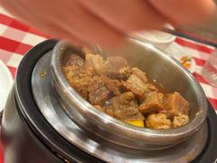 -西贝(无锡万象城店)
