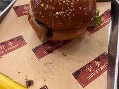 -Side Street街旁(交道口店)
