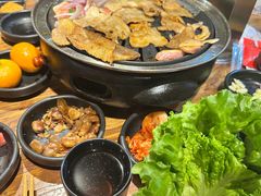 -九田家黑牛烤肉料理(衡百国际店)