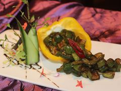 -杭州海华满陇度假酒店