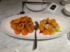 -荣兴酒家(徐家汇店)