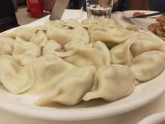 鲅鱼水饺-金春禧(世茂国际广场店)