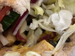 -赛百味SUBWAY(奥城店)