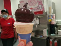 -DQ·蛋糕·冰淇淋(五棵松万达店)