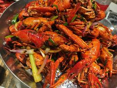 秘制龙虾-赤甲皇(仙霞路店)