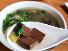 -苓记南京鸭血粉丝.皮肚面(县东巷店)