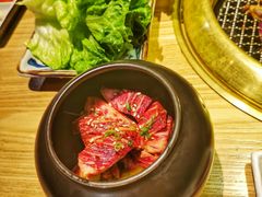 -久苑烧肉(世界城广场店)