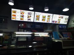-陇上全荟兰州传统牛肉面(延吉路店)