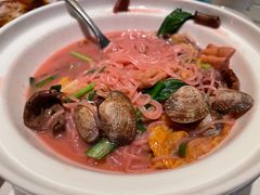 -莆田餐厅PUTIEN(西安万象天地店)