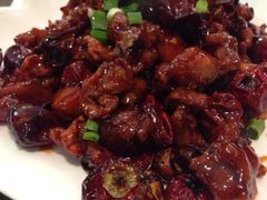 -晚归月亮湾私家菜(临邑路店)