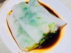 碧绿带子-稻香酒家(长宁KING88广场店)