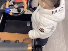 -MONCLER(北京SKP概念店)