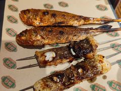 -蚝堡海鲜·威海菜·海肠捞饭·烧烤·亚洲吃蚝公司(幸福门店)