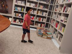 -二酉书店TOYOU BOOKS
