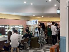 -拾光秀照相馆(石家庄勒泰中心店)