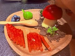 -菌自由丨野生菌火锅特色庭院餐厅(丽江古城店)
