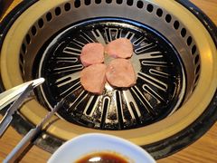 -炼火烤肉店