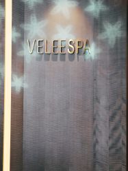 -VELEE·SPA高定疗愈会所