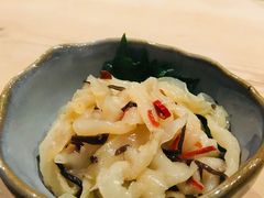 -然寿司(郎园vintage店)