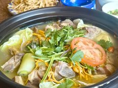 -赵氏烩泽腊排骨火锅店(近华浦路店)