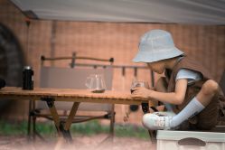 -乐米baby儿童摄影(燕郊店)