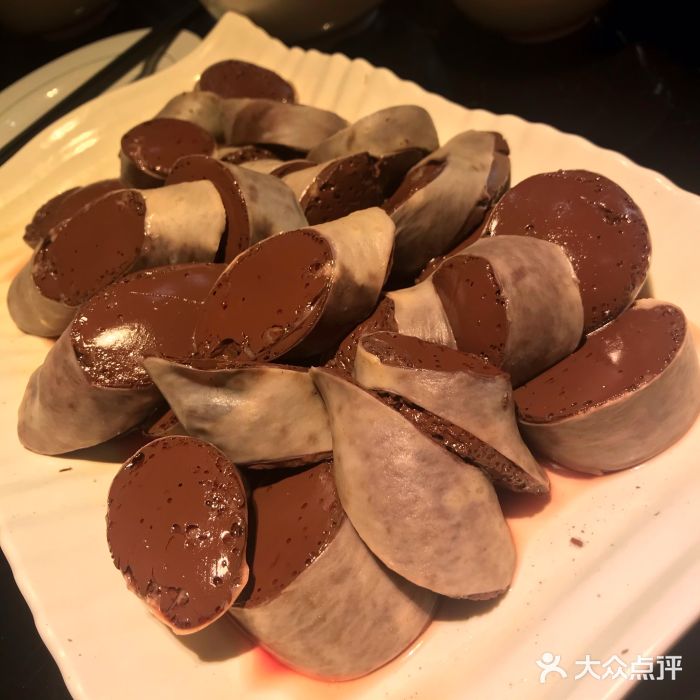 老六杀猪菜(进乡街店)图片