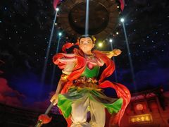 -青岛东方影都融创电影世界