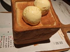 -绿茶餐厅(龙井船宴· 品牌总店)