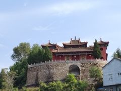 -郭峪古城